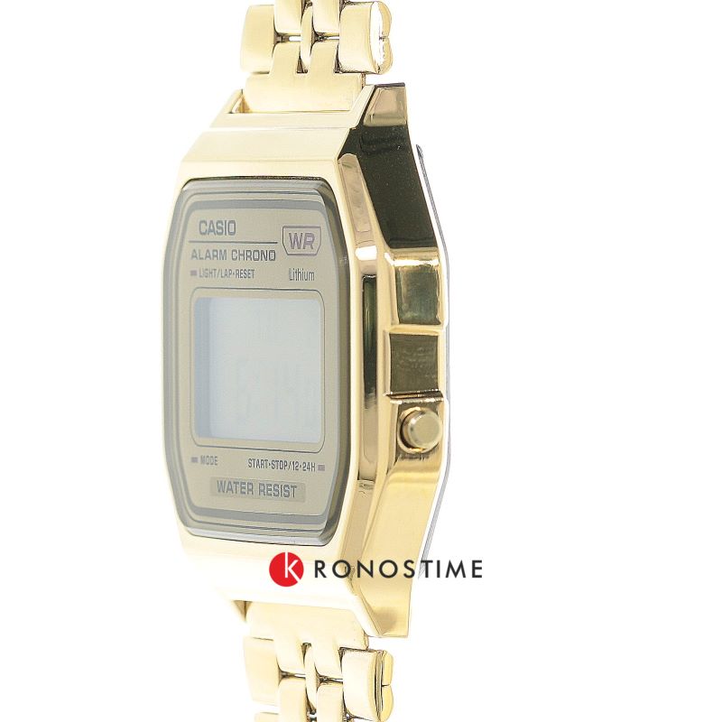 Фотография часов Casio Vintage A158WETG-9A_43